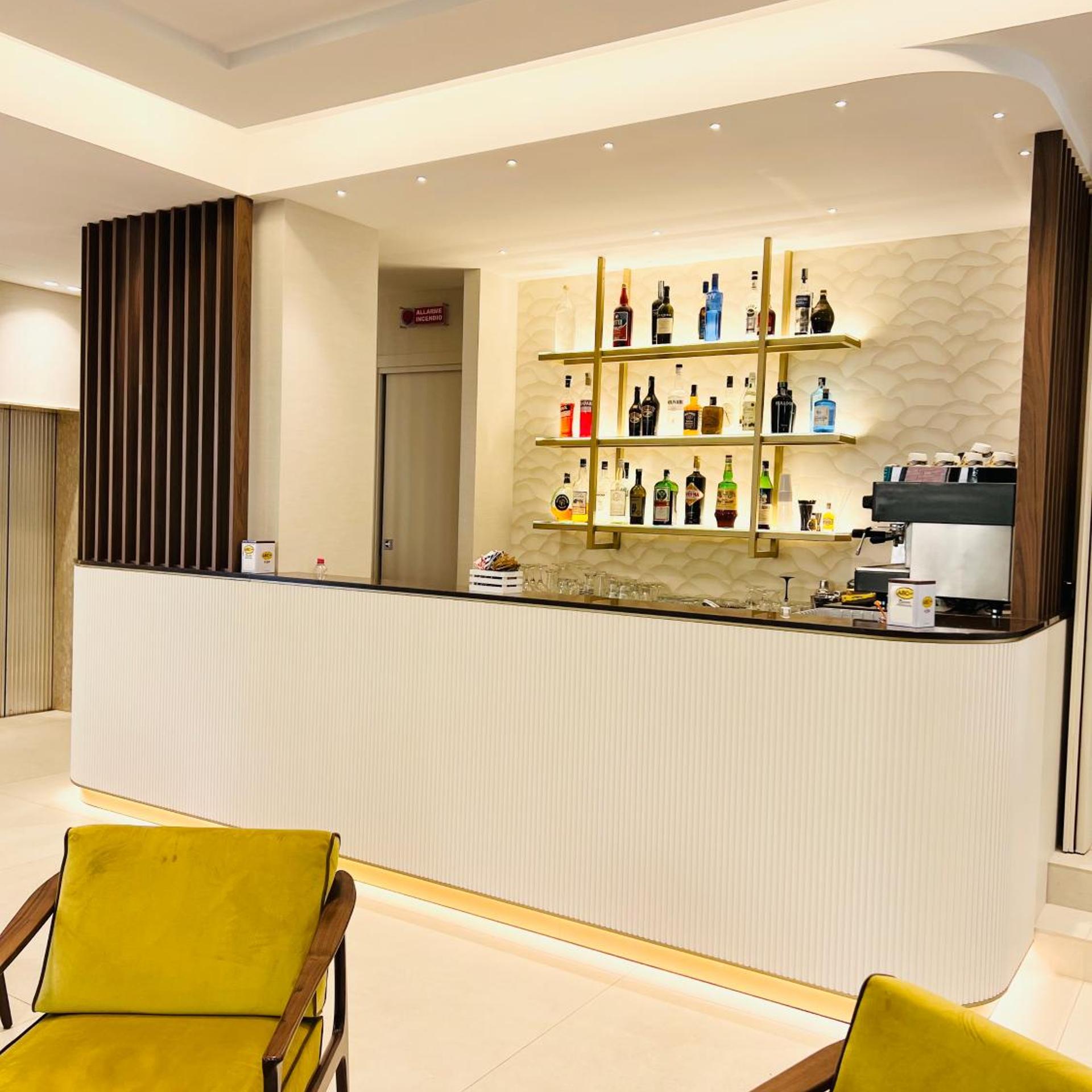 Hotel Saint Tropez Riccione 7/39