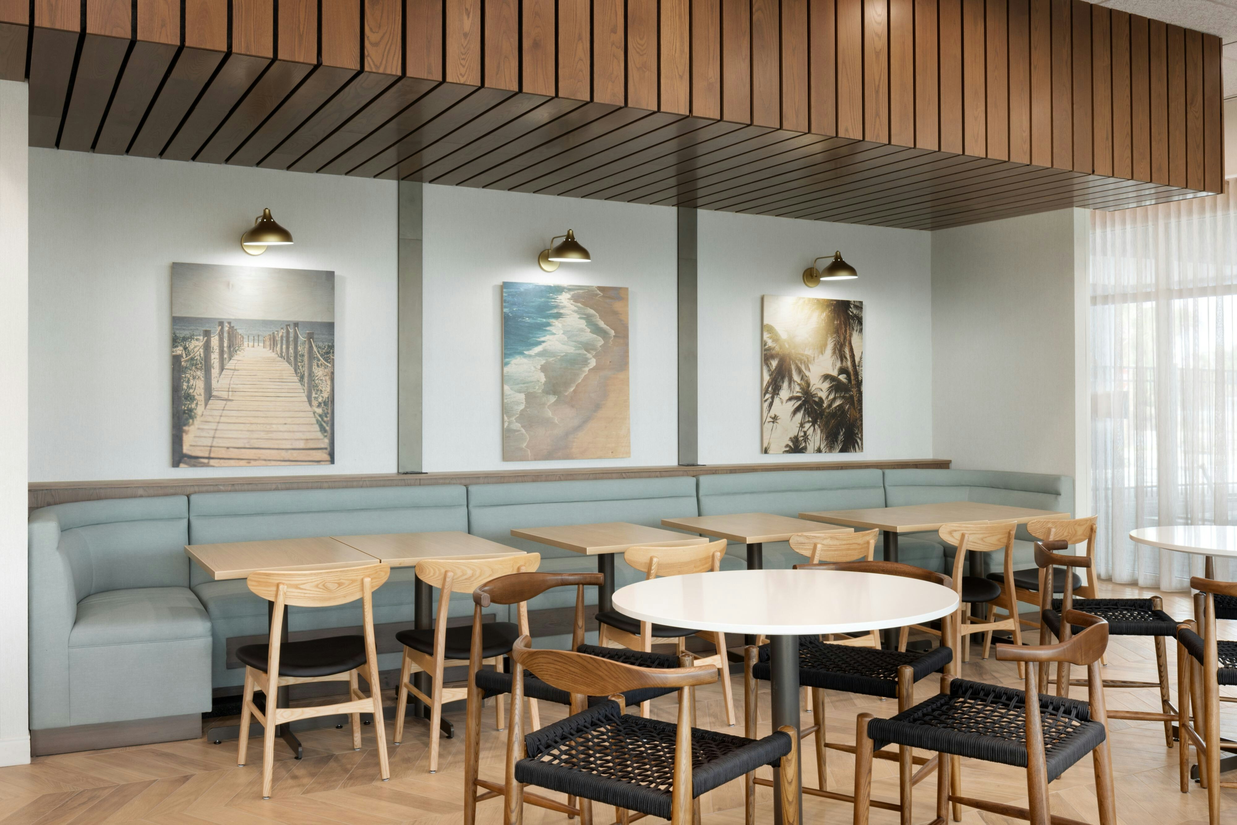 Fairfield by Marriott Inn & Suites Melbourne Beach 7/9