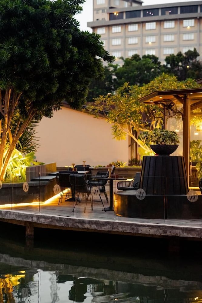 Woda Villa & Spa 26/36