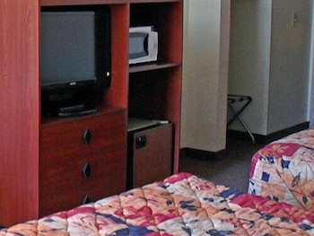 Motel6 Lebec, CA 39/44