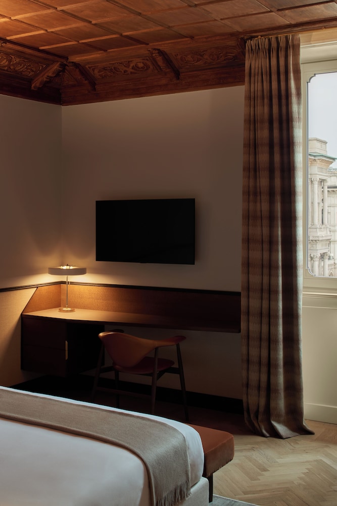 Amabilia Suites Milano 9/48