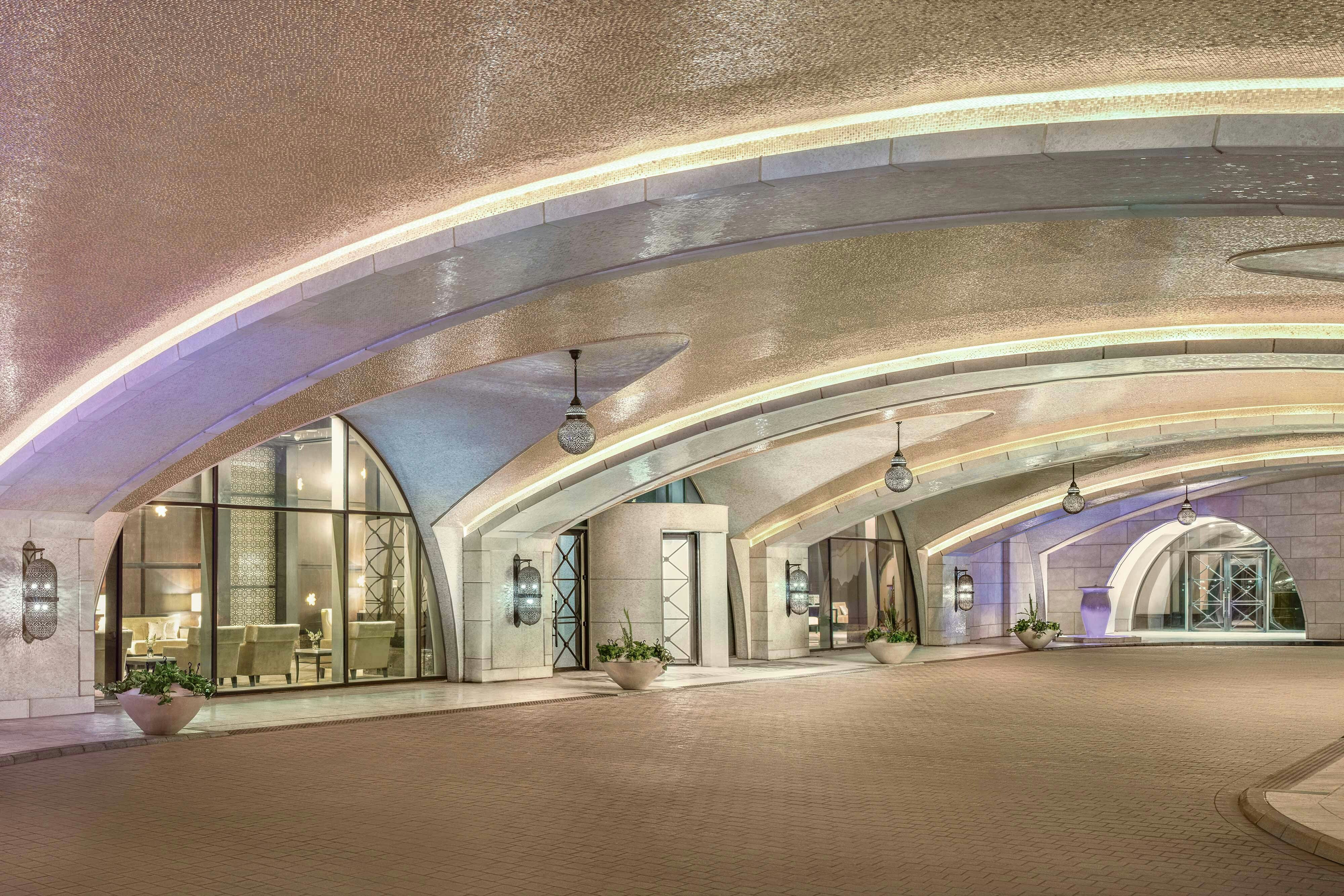 The St. Regis Cairo 写真5