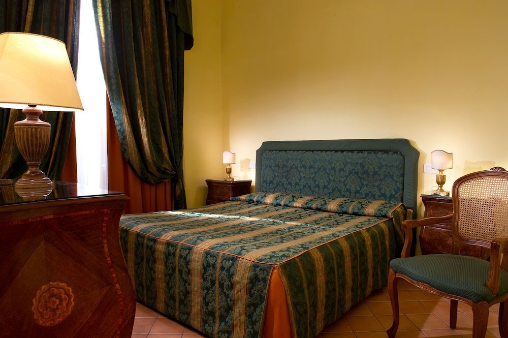Chiaja Hotel De Charme 10/49