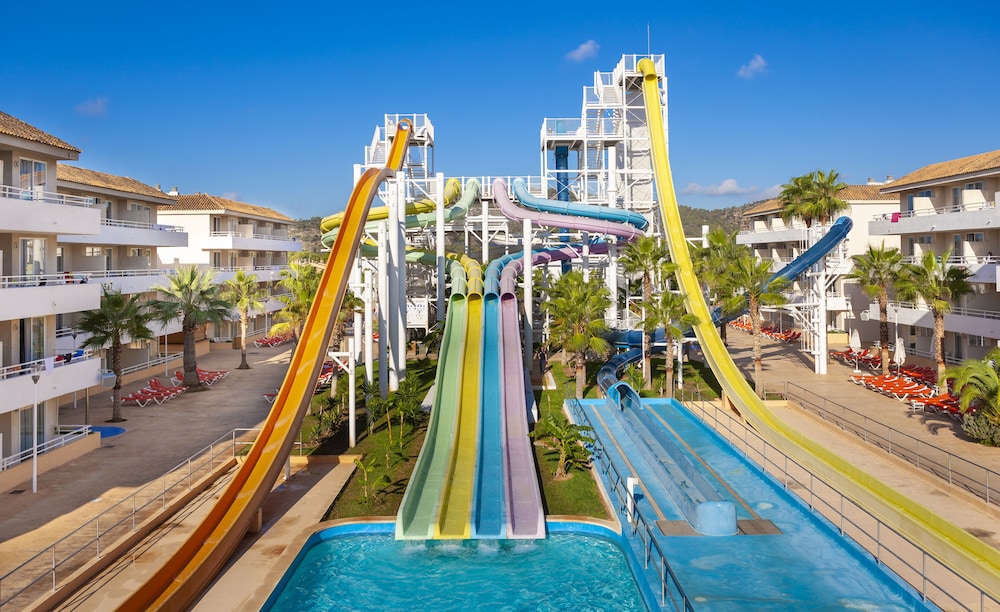 FERGUS Club Mallorca Waterpark 25/36