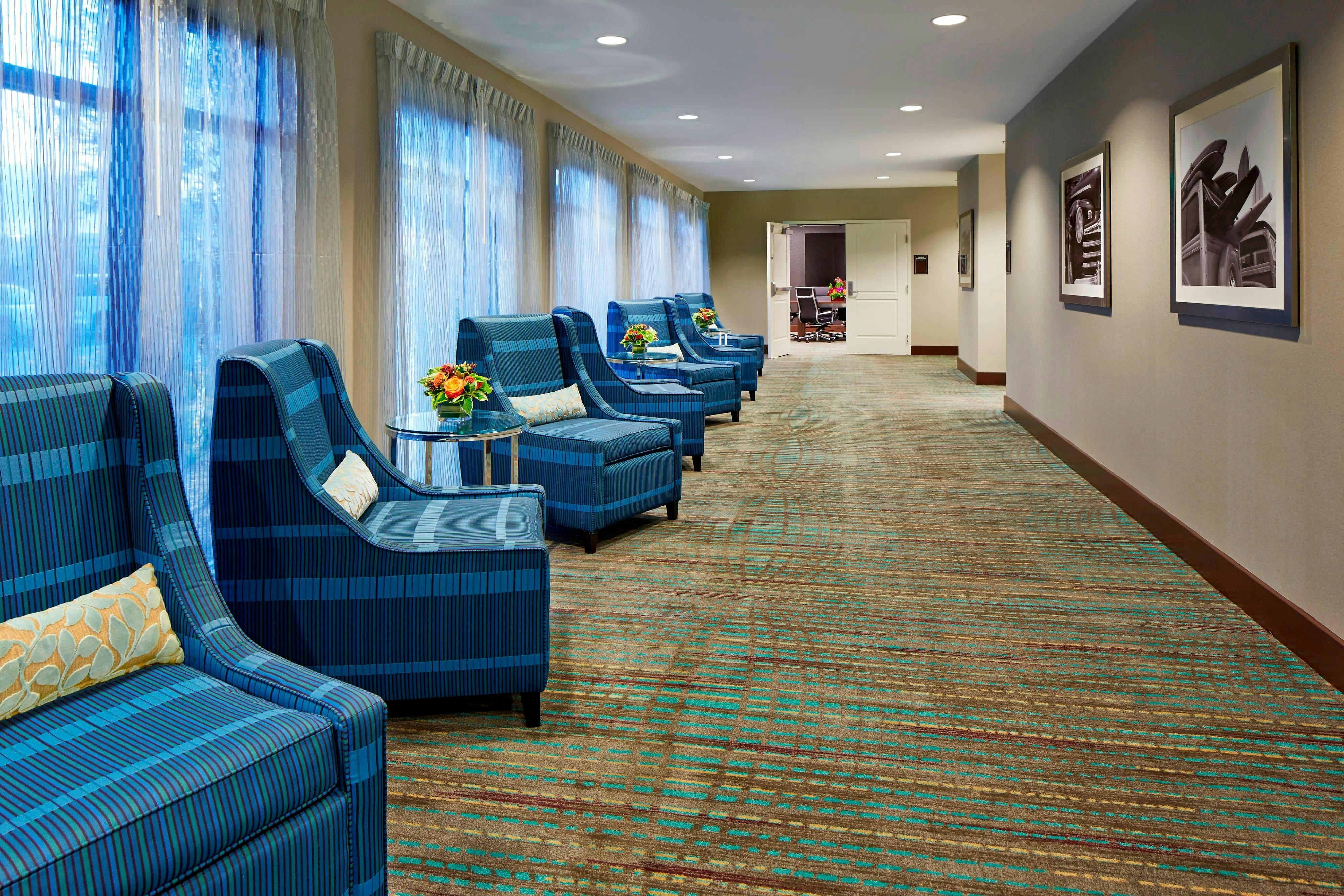 Residence Inn Los Angeles Redondo Beach 5/10