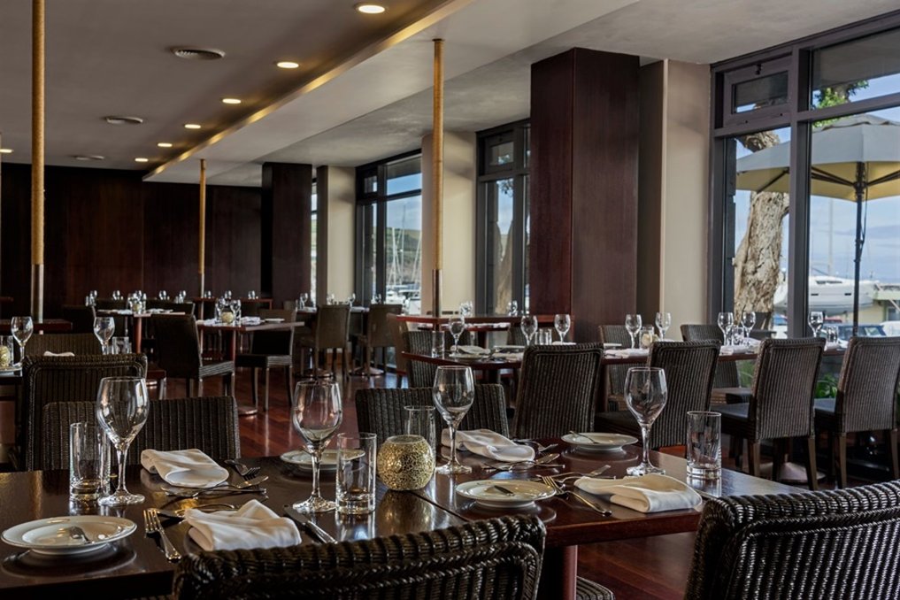 Hotel do Canal 20/25