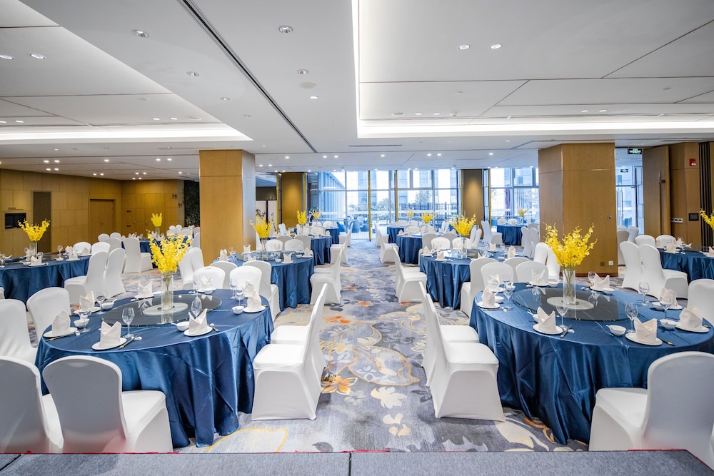 Radisson Suzhou 38/50
