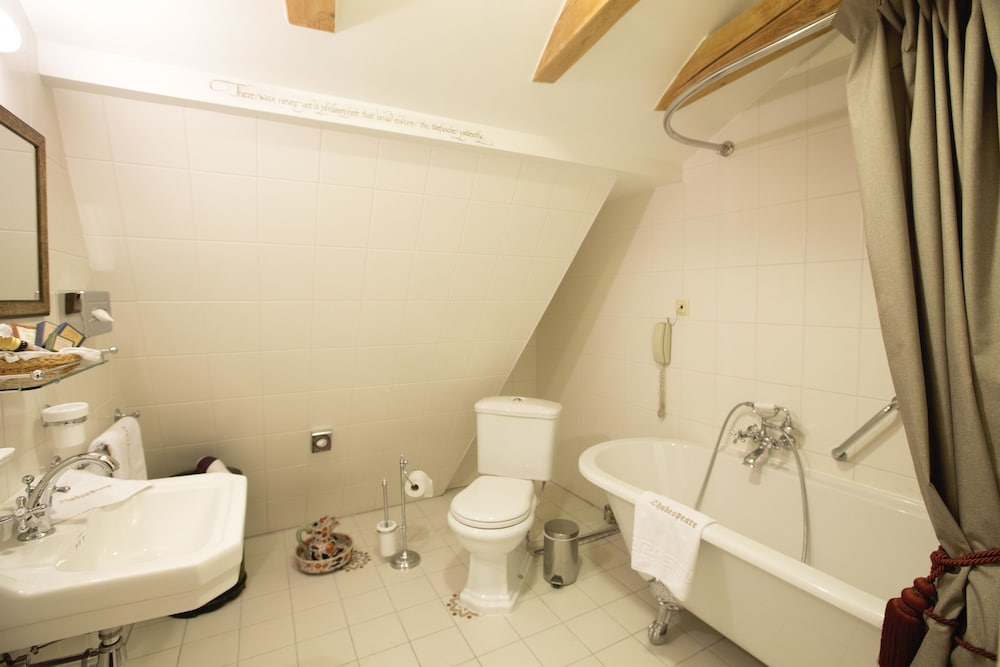 Shakespeare Boutique Hotel Vilnius 66/68