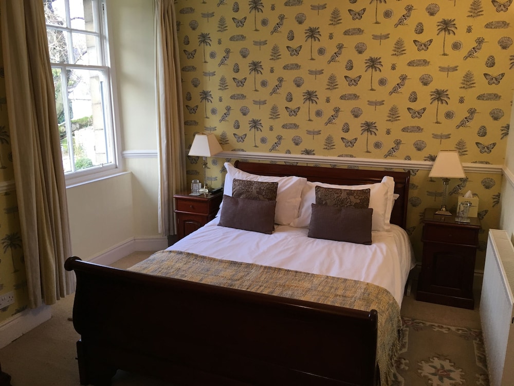 Ivythwaite Lodge 11/50