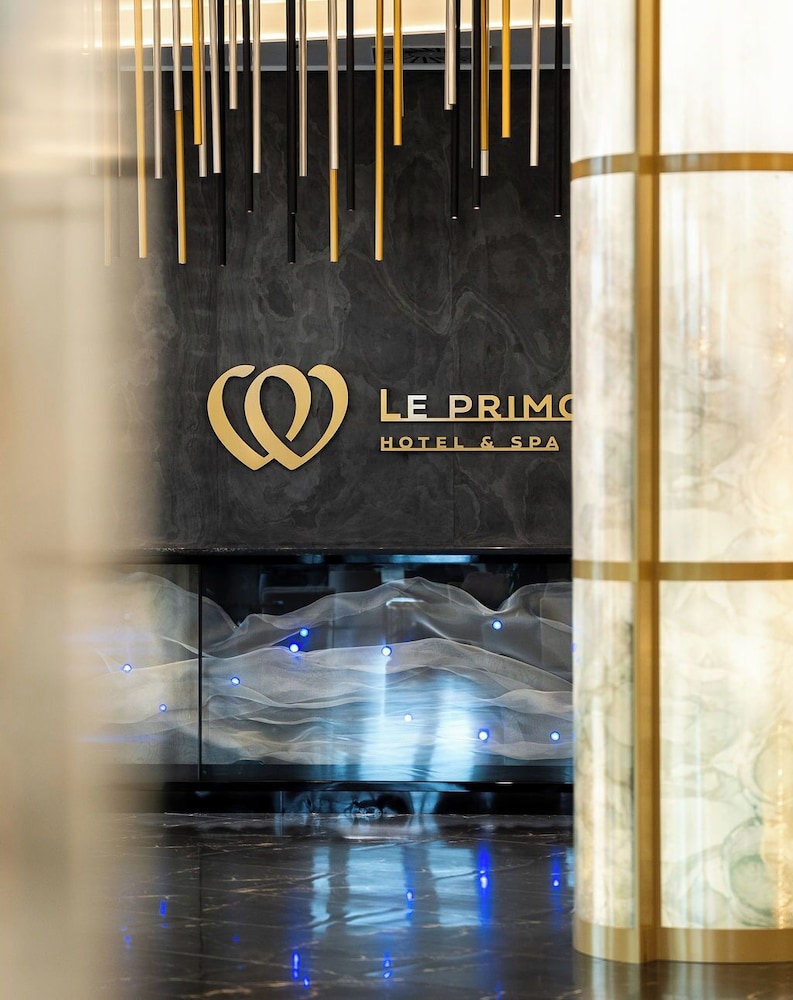 Le Primore Hotel & Spa 21/55