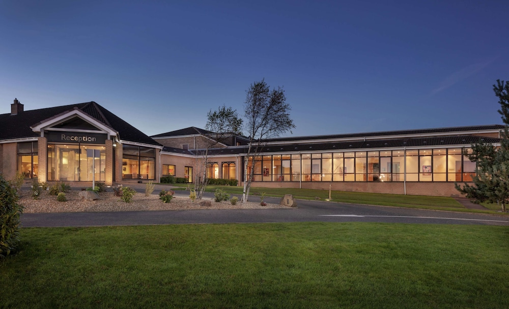 Glasgow Westerwood Hotel, Spa & Golf Resort 5/69
