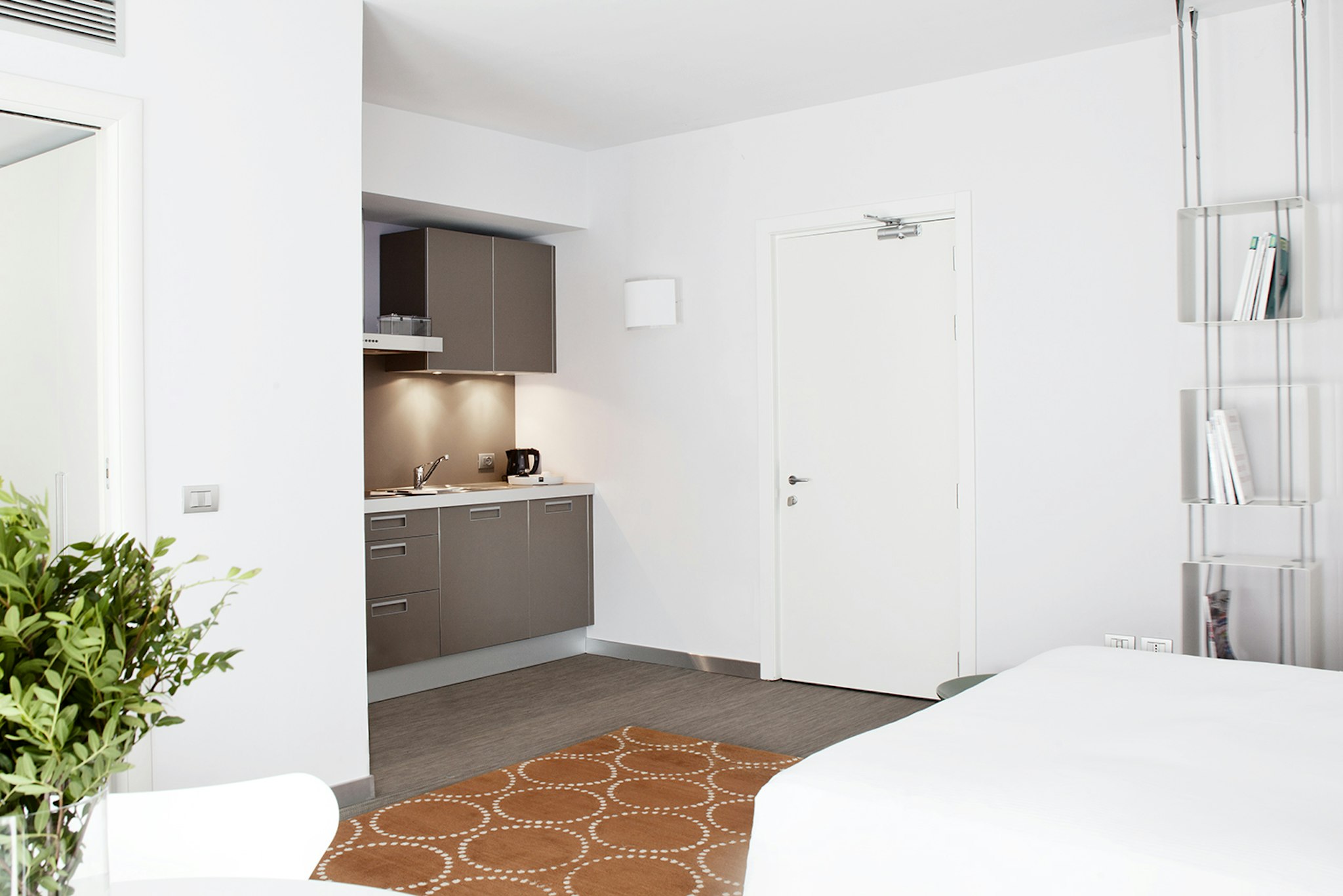 Zambala Luxury Residence 5/19
