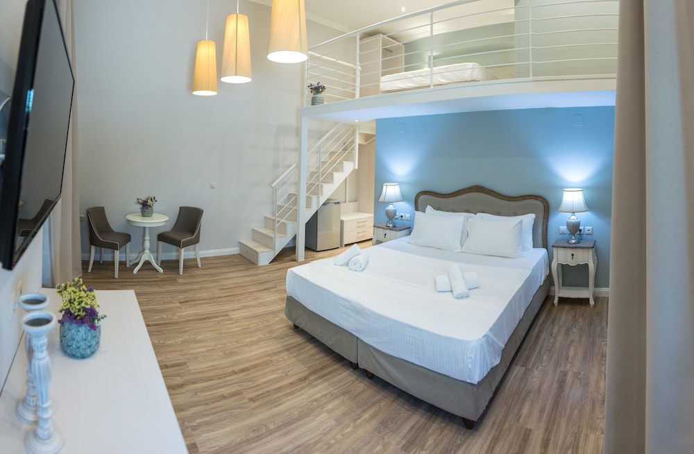 Lefkadio Suites 15/64