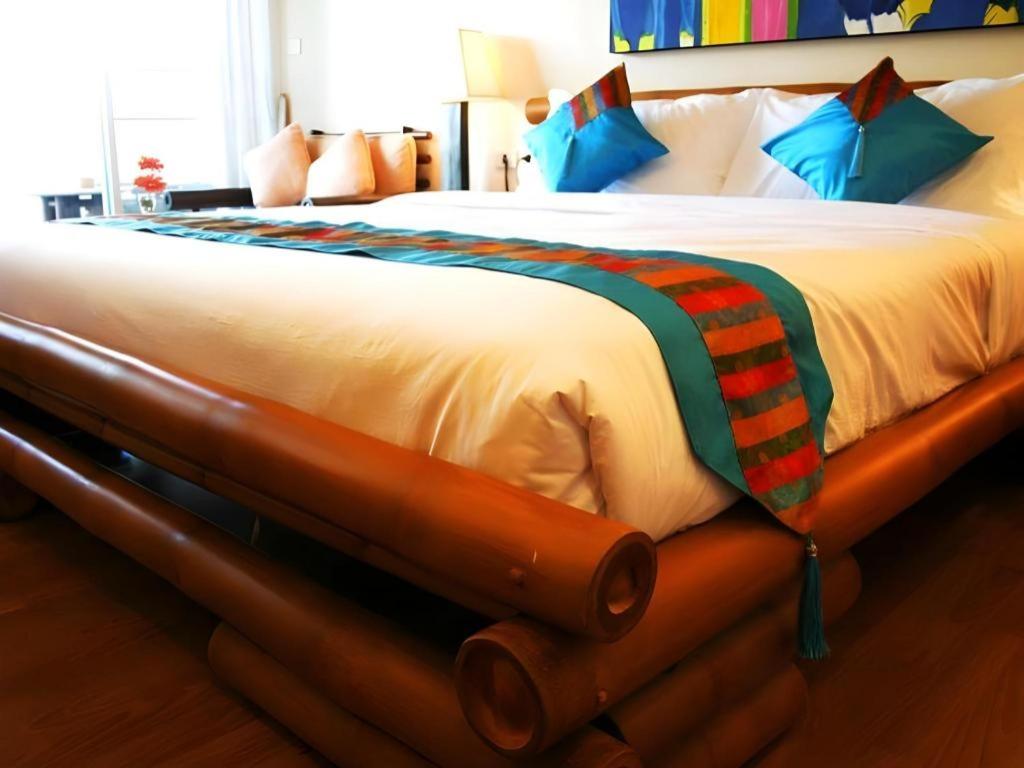Gerard Habitat Hotel Chiang Mai 14/30