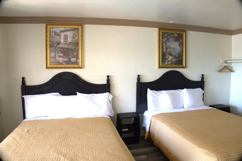 Lambert Inn 31/56