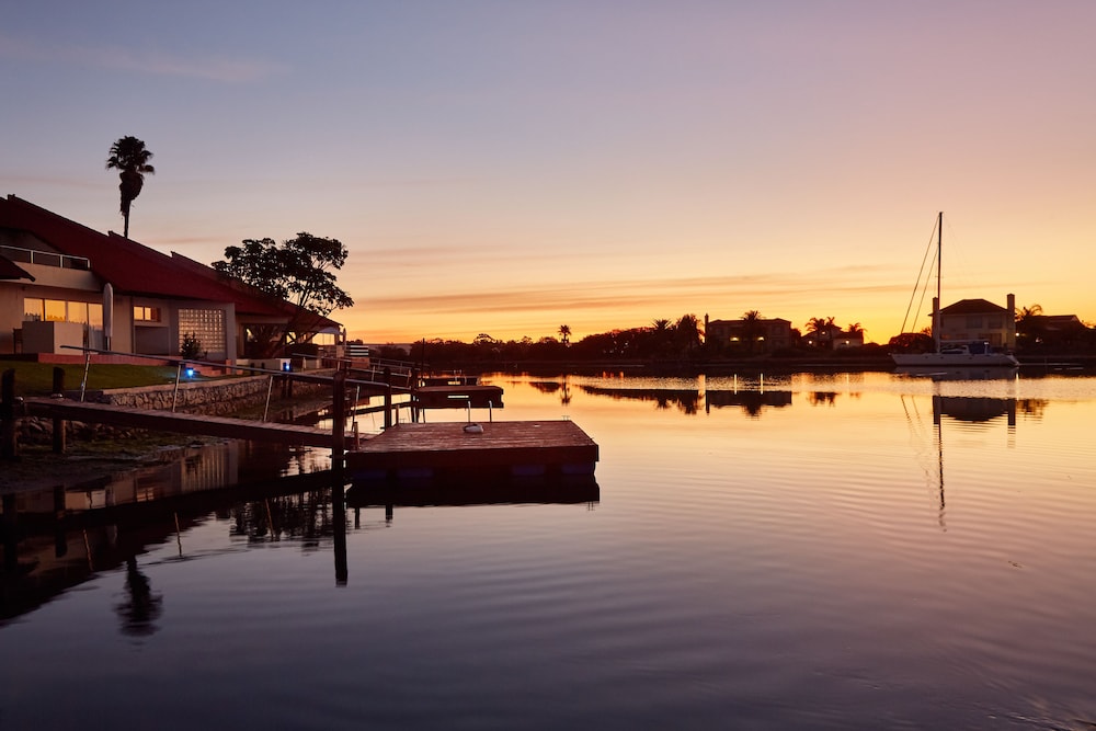 Port Owen Marina 38/50