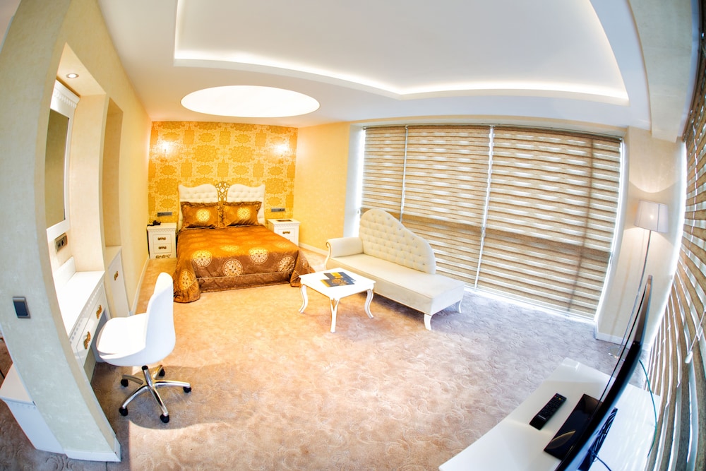 Cavusoglu Tower Hotel 23/50