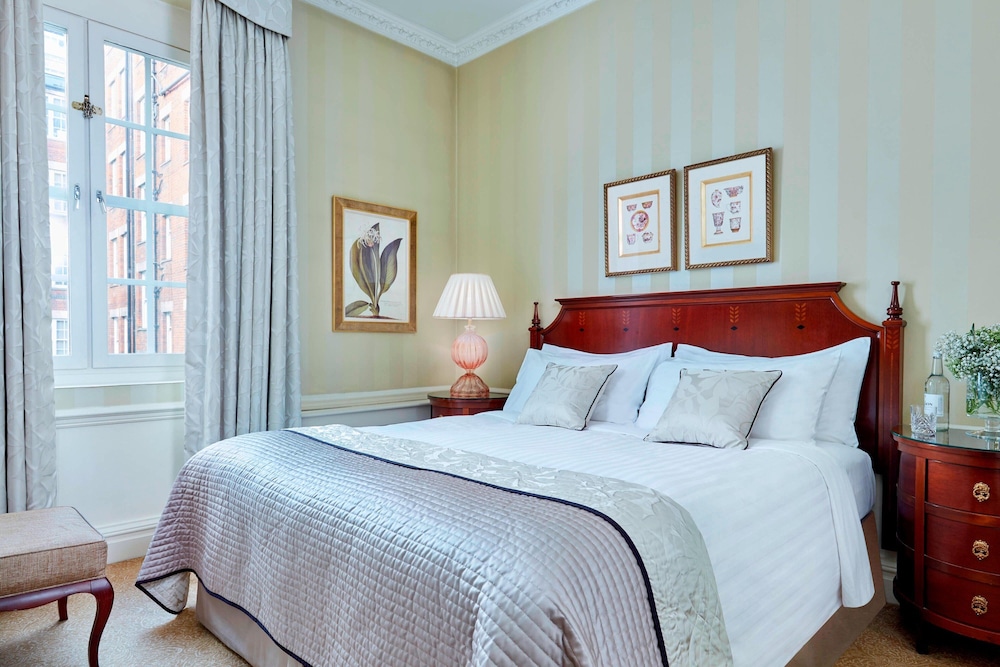 Grand Residences By Marriott - Mayfair-london 23/40