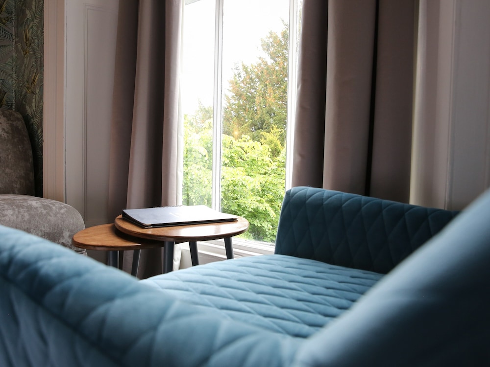 Latimer House 31/49