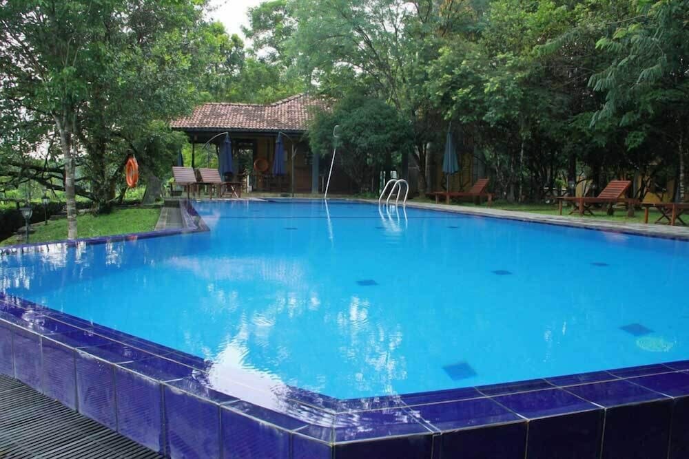 Lake Serenity Boutique Hotel 19/45
