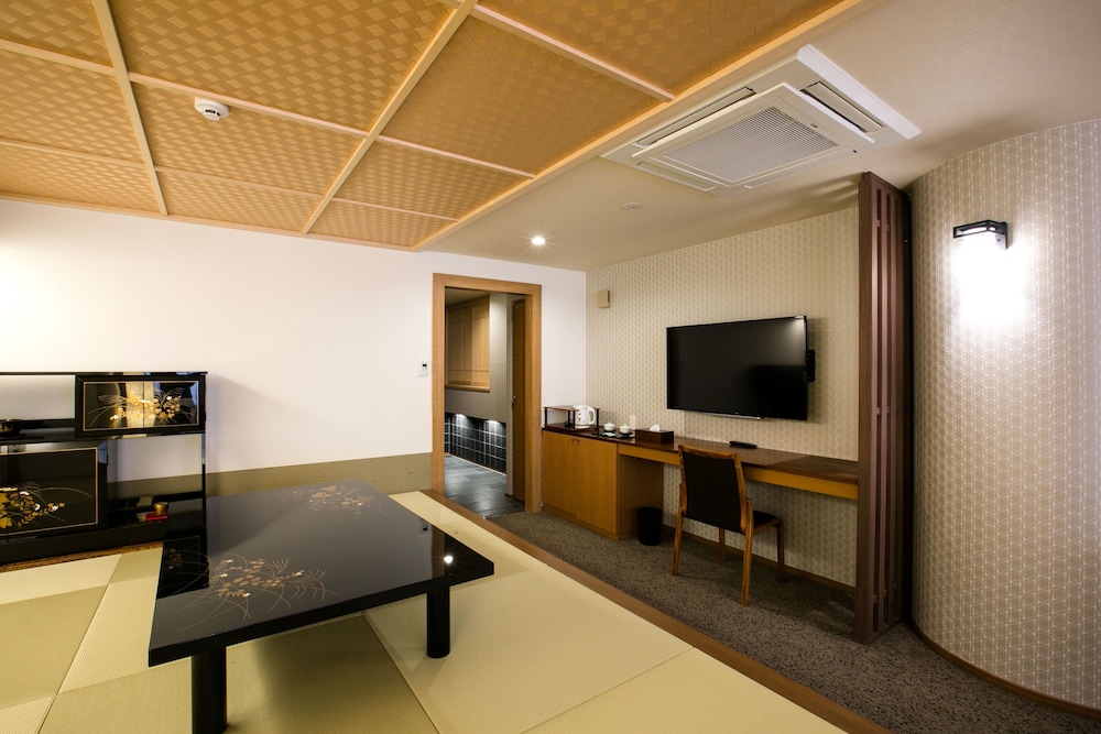 Kyoto Kamanza Hotel 35/50