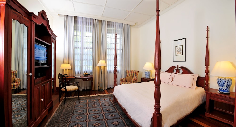 Settha Palace Hotel Vientiane 9/45