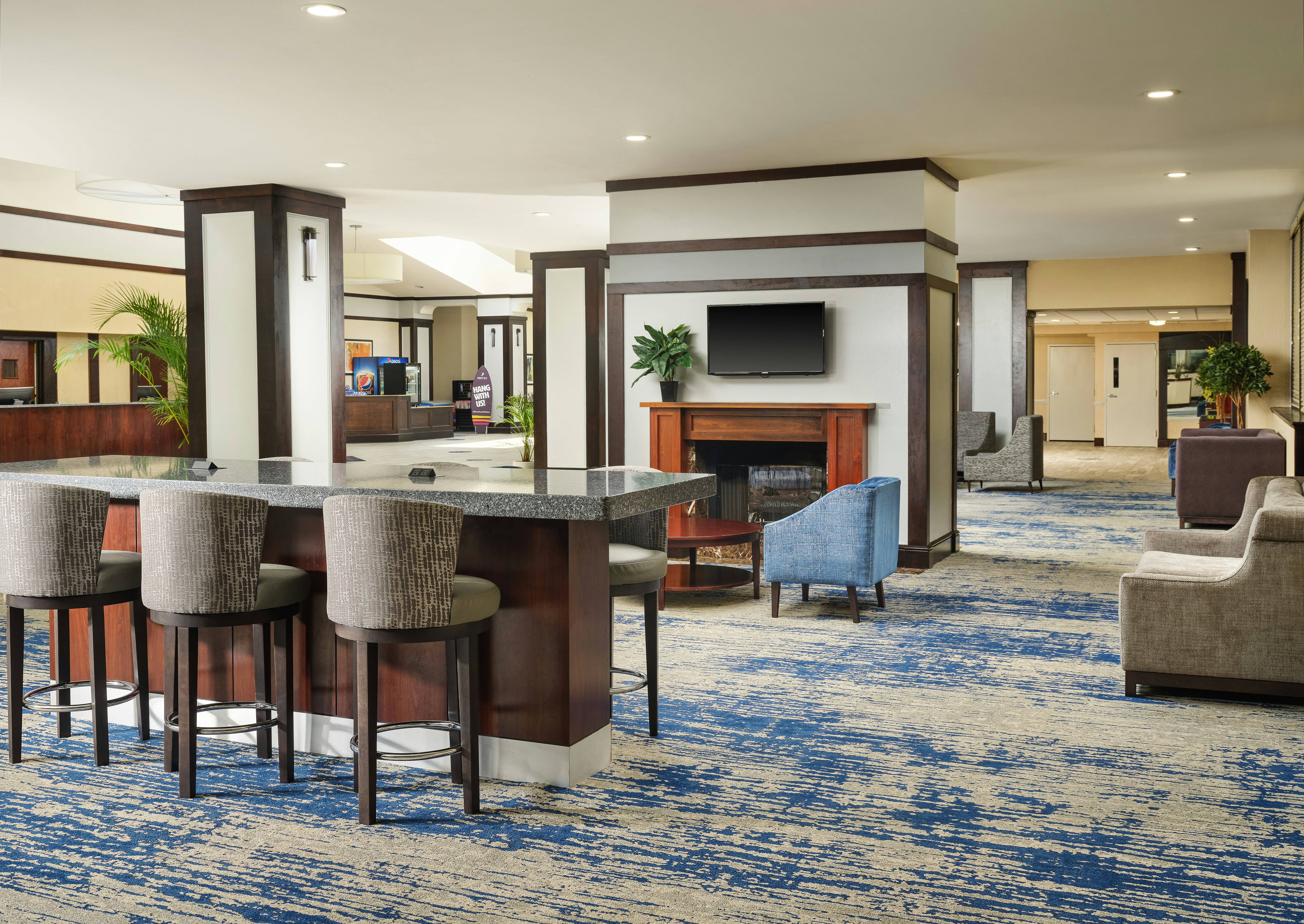 DoubleTree by Hilton Williamsburg 25/46