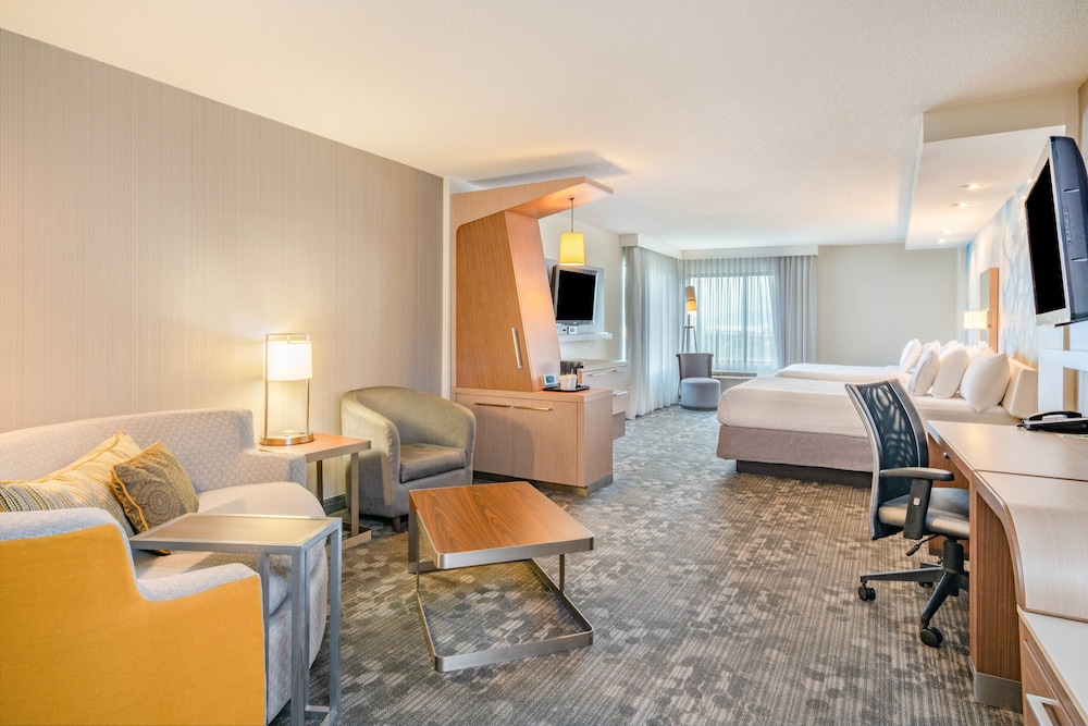 Courtyard by Marriott Wilkes-Barre Arena 14/48