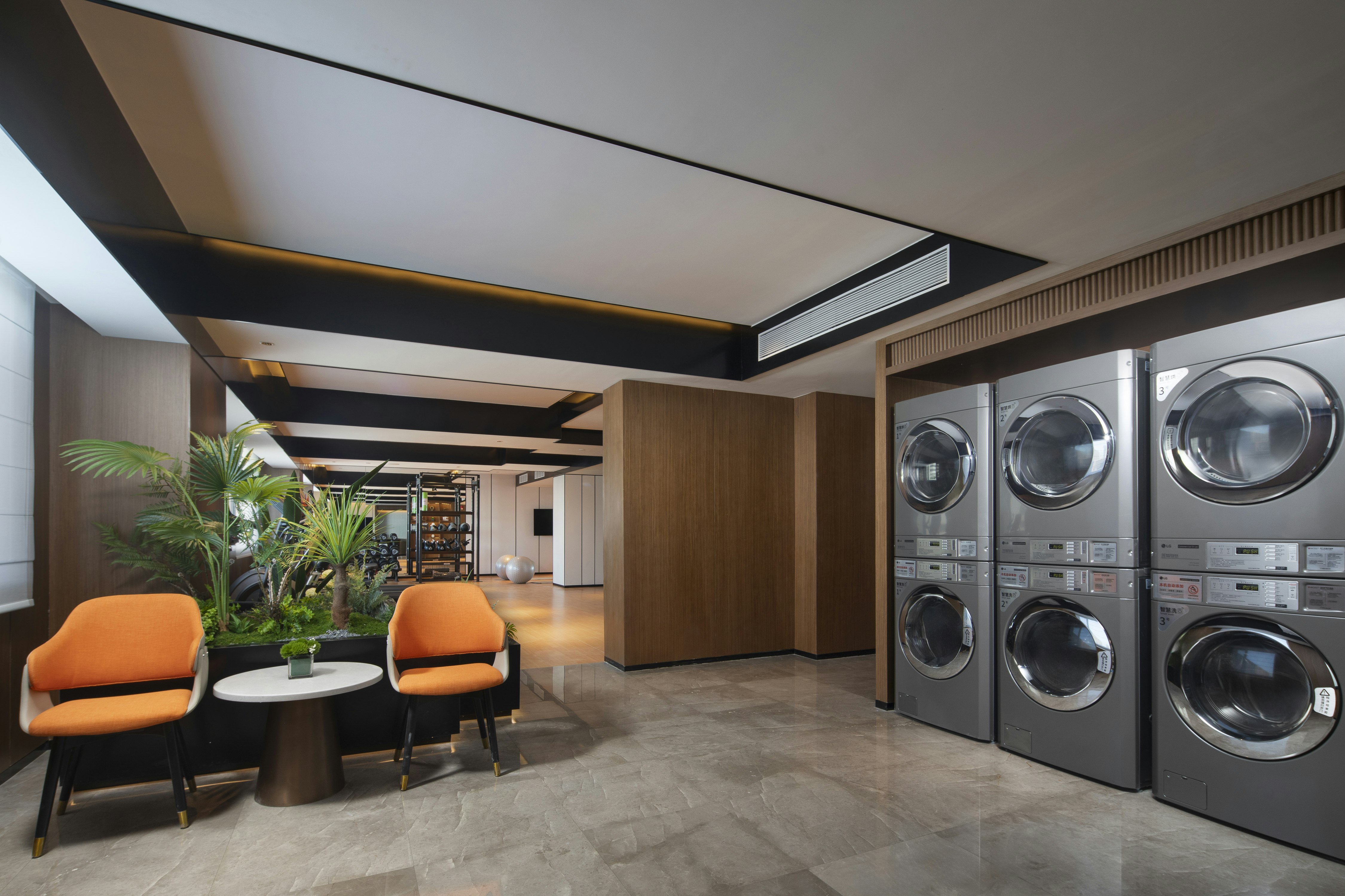 Hilton Garden Inn Tianjin Five Great Avenues 40/40