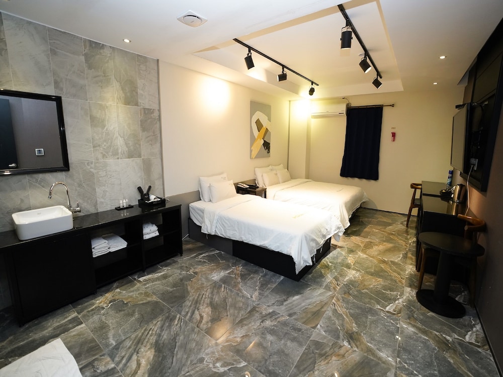 Hotel Almond Busan Station 19/47
