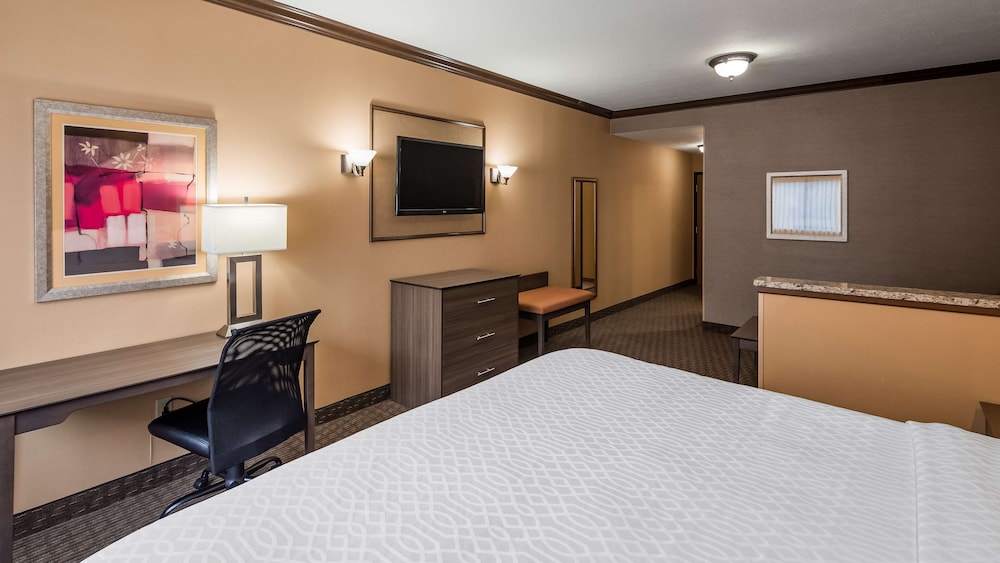 Best Western Plus North Canton Inn & Suites 39/62