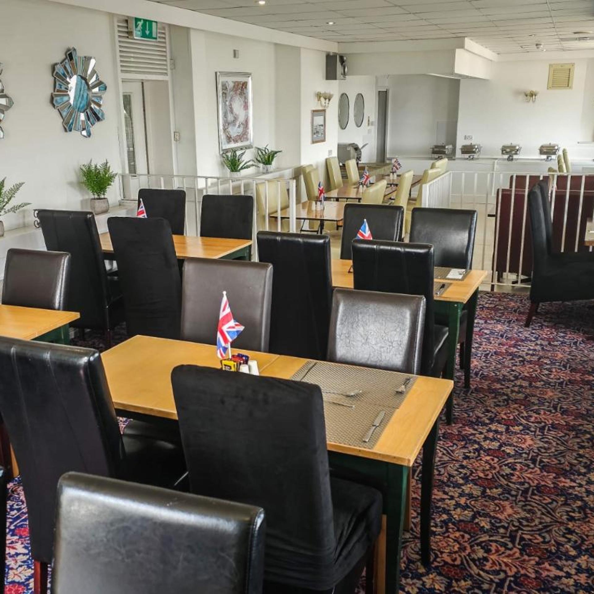 The Nelson Hotel 29/50