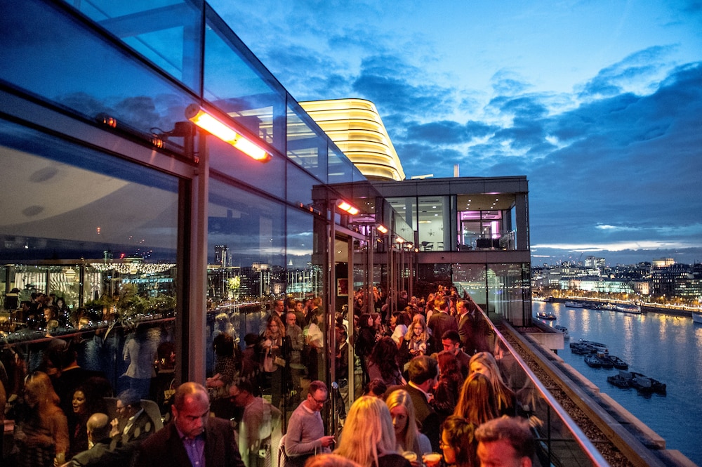 Sea Containers London 64/71
