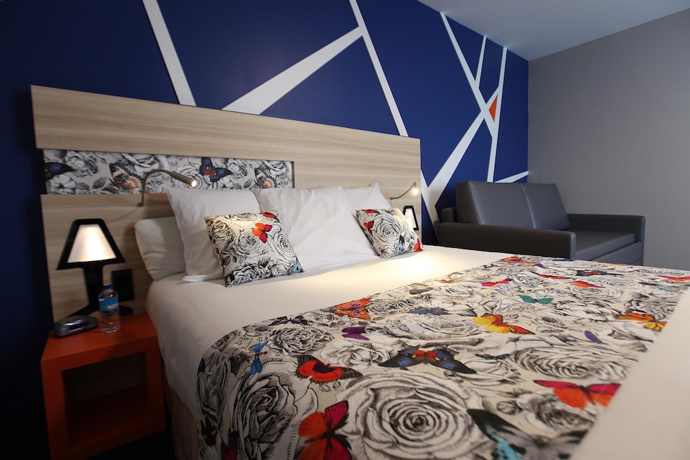 Best Western Hotel De Paris 15/34