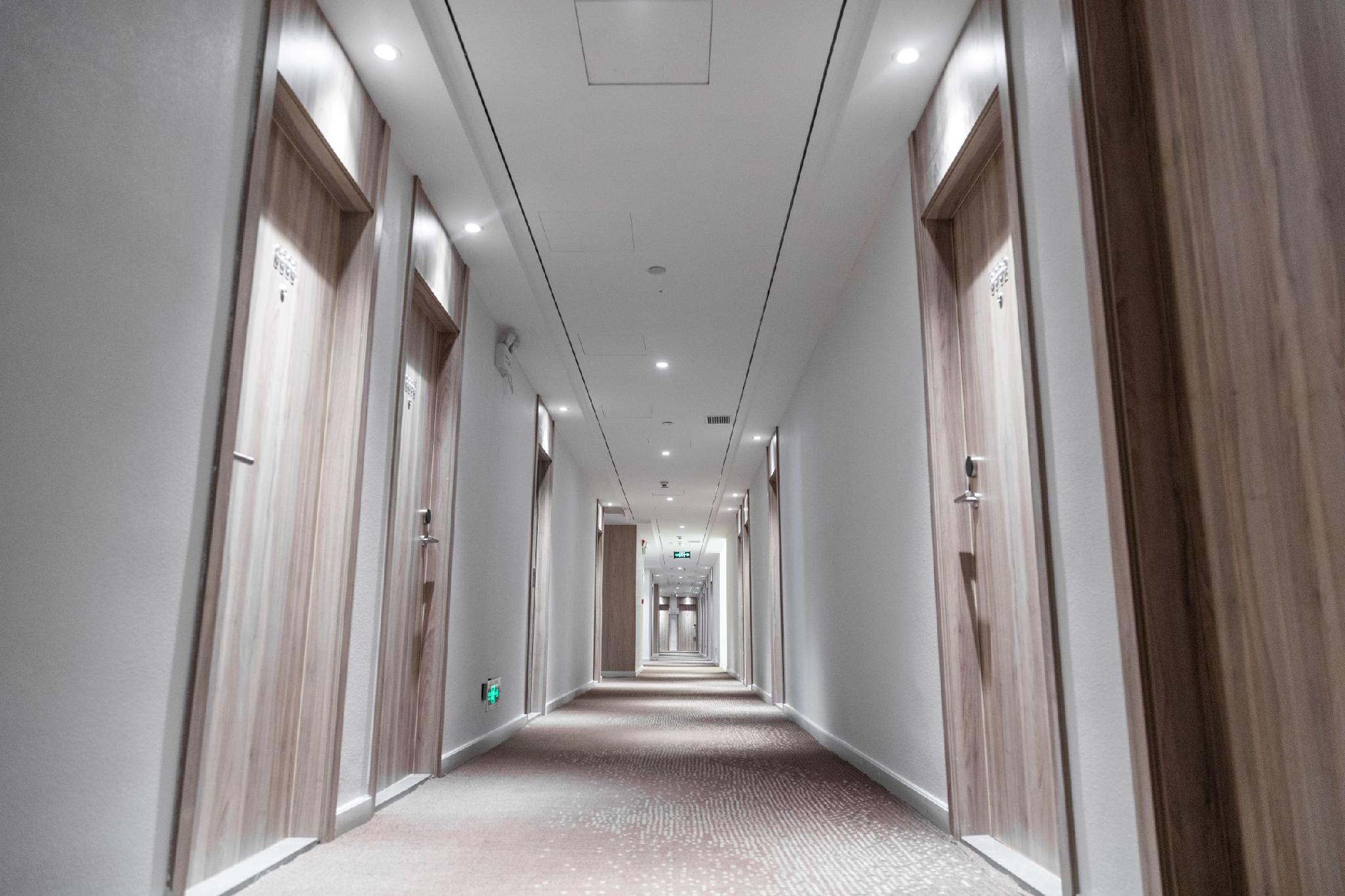 Hanting Hotel Shiyan Tianjin Road 26/34