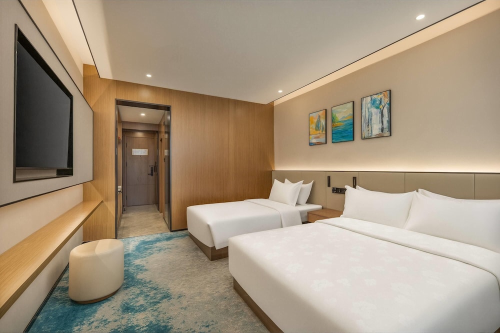 Days Inn by Wyndham Yantai Penglai 16/37
