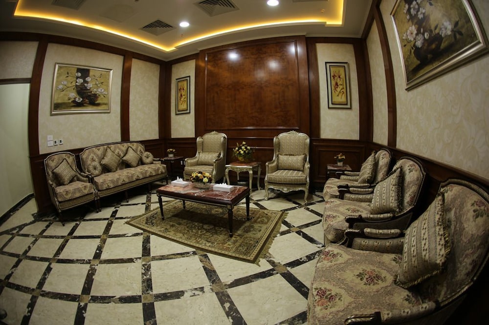 Tolip Inn Maadi 39/59