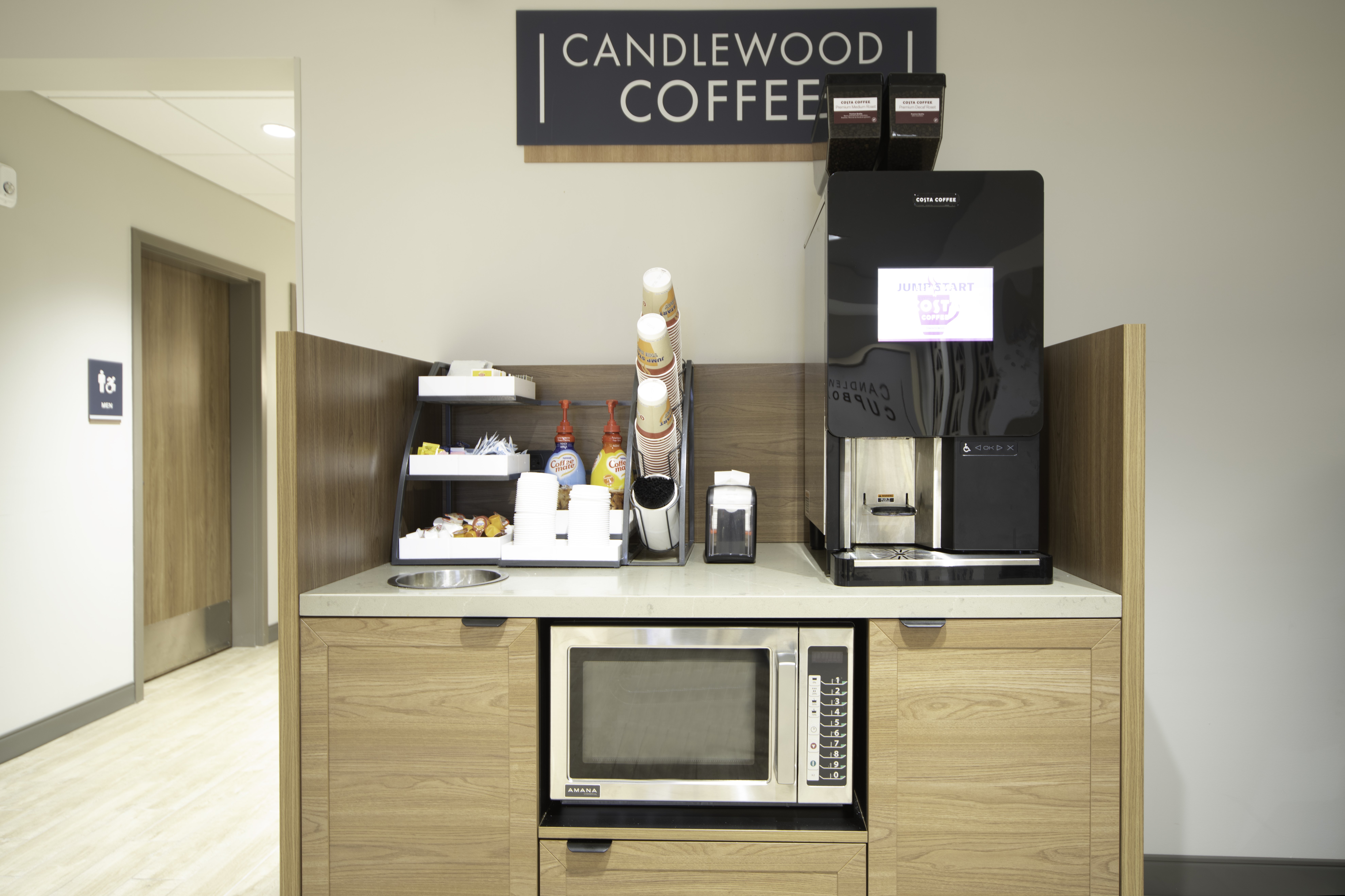 Candlewood Suites Middletown - Goshen by IHG 3/33