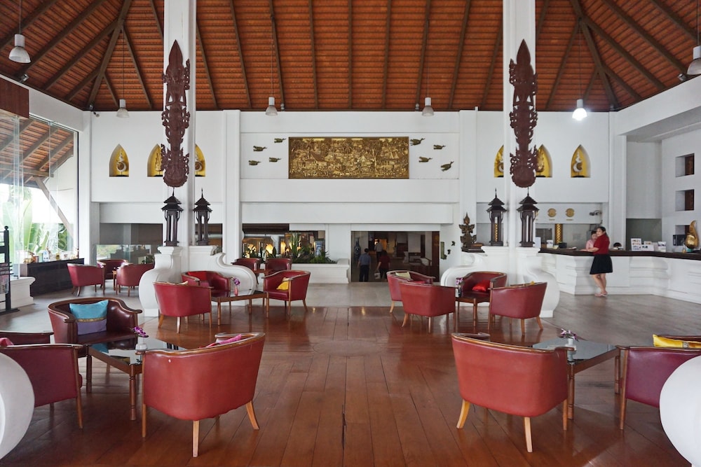 Bp Chiangmai City Hotel 25/32