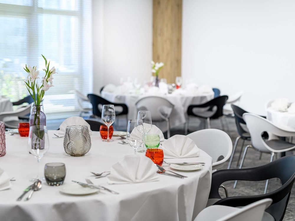 Mercure Hotel Hannover City 57/74