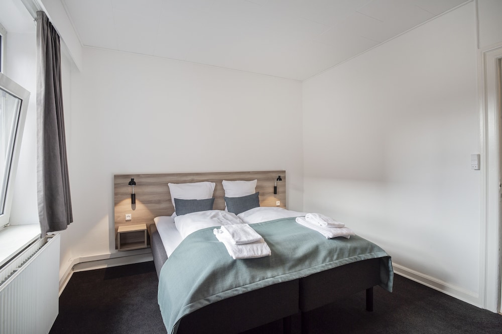 Hotel Ansgar Esbjerg 21/69