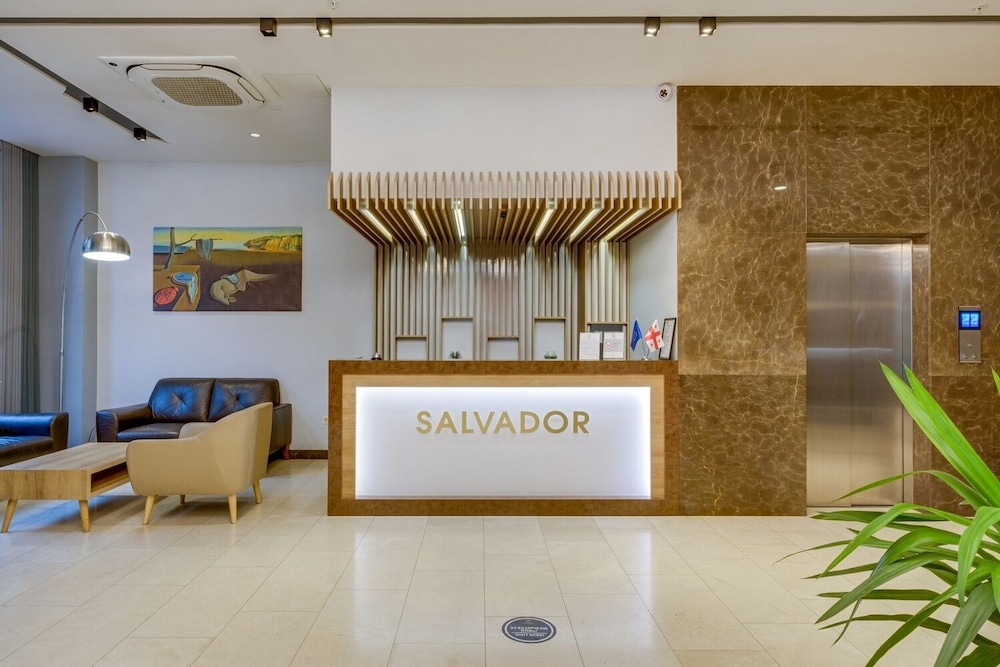 Hotel Salvador 3/44