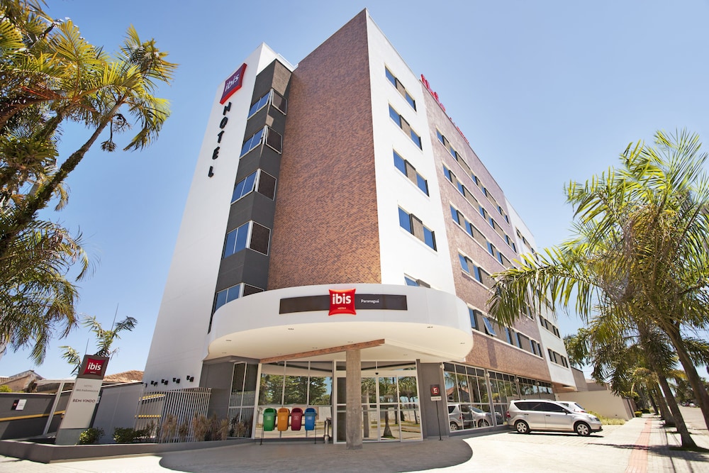 Ibis Paranagua 1/59