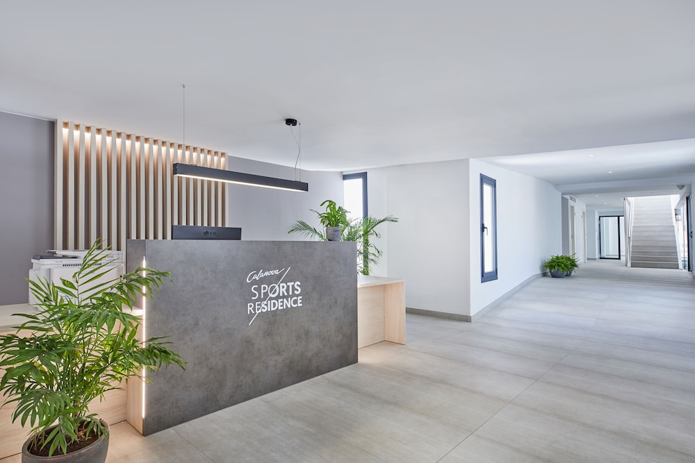 Calanova Sports公寓(Calanova Sports Residence) 图片3