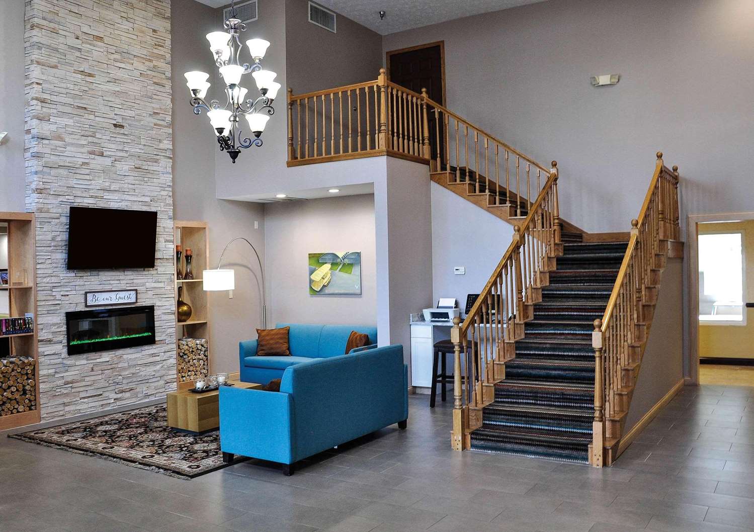 Country Inn & Suites by Radisson, Beavercreek-Dayton 33/45