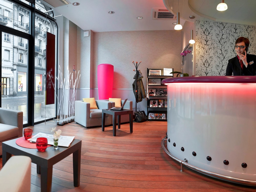 Aparthotel Adagio Strasbourg Place Kléber 7/67