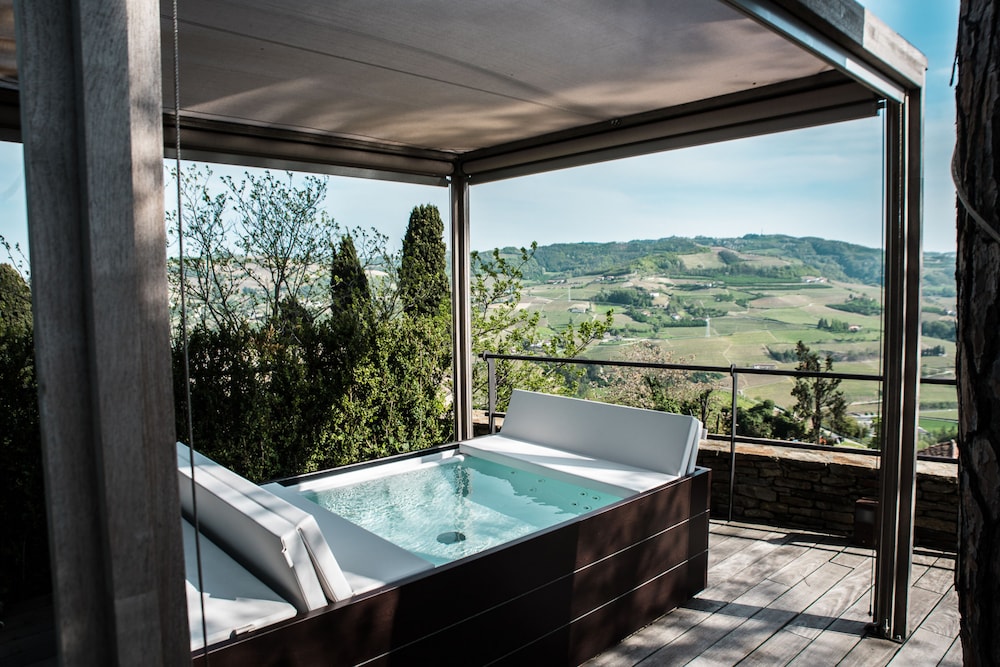 Relais San Maurizio 33/83