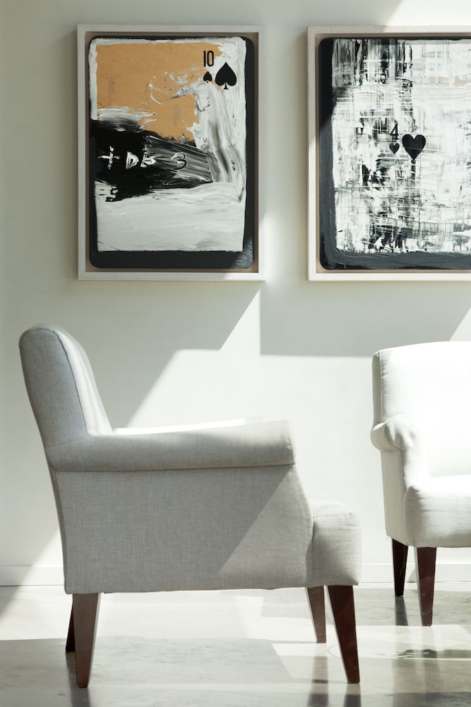 SERCOTEL AMISTER ART HOTEL 19/49