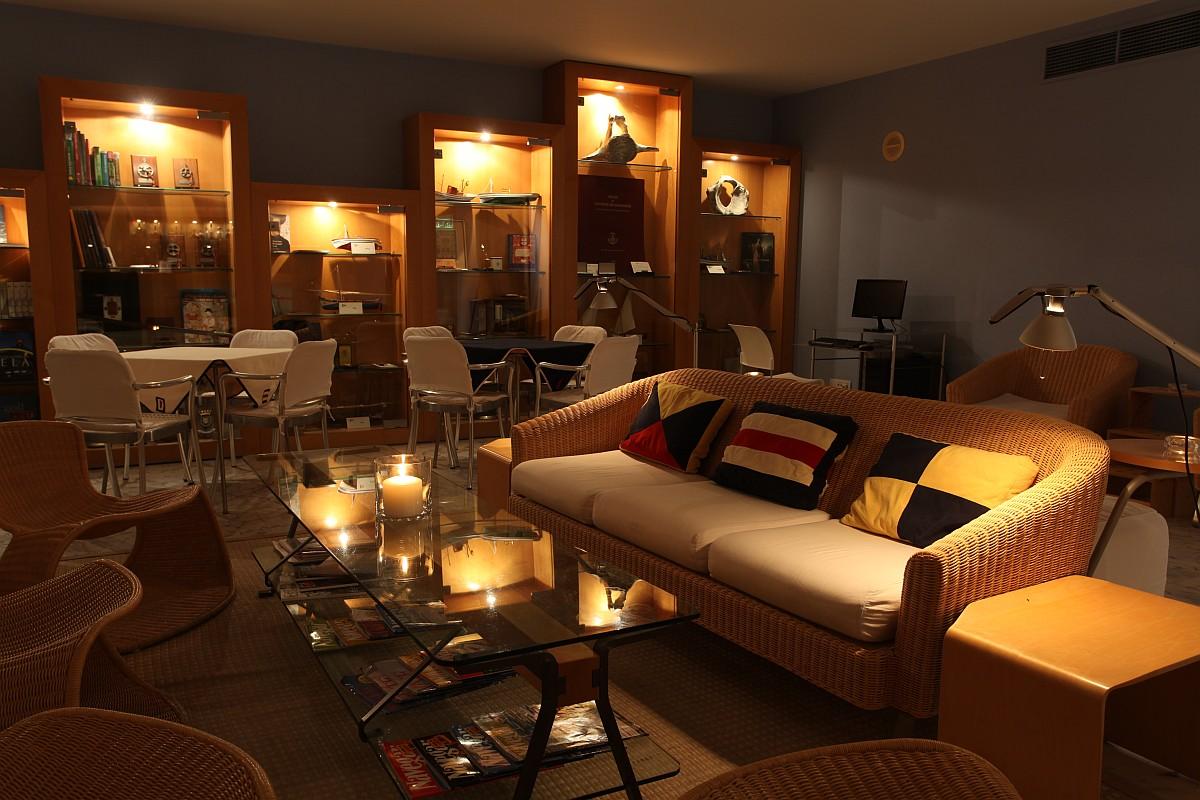 Marina Club I Lagos Resort 35/53