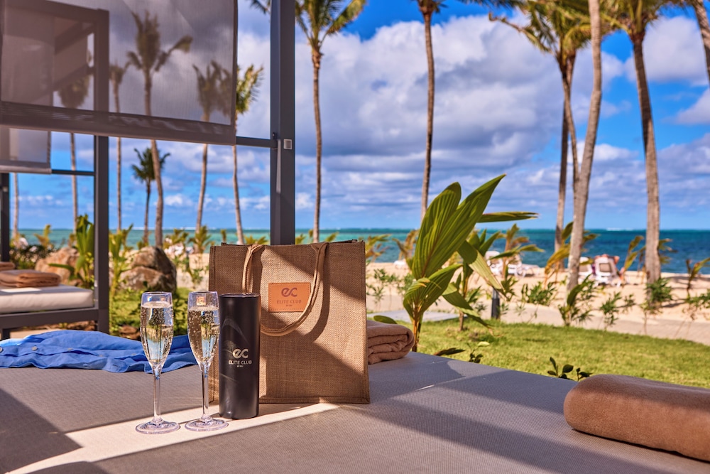 Hotel Riu Palace Mauritius All Inclusive Adults Only 44/61
